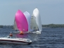 2013 Melges Day 2