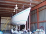 2005 Boat Work