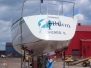 2005 Launch