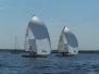 2013 Melges Day 1