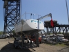 Albion on route to Chicago to be sold